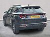 Hyundai TUCSON 1.6 T-Gdi Se Connect Suv 5Dr Petrol Manual Euro 6 (S/S) (150 Ps) Dark Knight Grey