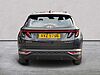 Hyundai TUCSON 1.6 T-Gdi Se Connect Suv 5Dr Petrol Manual Euro 6 (S/S) (150 Ps) Dark Knight Grey