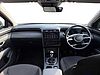 Hyundai TUCSON 1.6 T-Gdi Se Connect Suv 5Dr Petrol Manual Euro 6 (S/S) (150 Ps) Dark Knight Grey