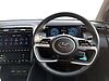 Hyundai TUCSON 1.6 T-Gdi Se Connect Suv 5Dr Petrol Manual Euro 6 (S/S) (150 Ps) Dark Knight Grey