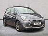 Hyundai IX20 1.6 Se Hatchback 5Dr Petrol Auto Euro 6 (125 Ps) Pepper Grey