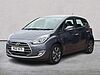 Hyundai IX20 1.6 Se Hatchback 5Dr Petrol Auto Euro 6 (125 Ps) Pepper Grey