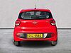 Hyundai I10 1.0 Se Hatchback 5Dr Petrol Manual Euro 6 (67 Ps) Red