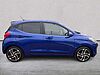 Hyundai I10 1.0 Premium Hatchback 5Dr Petrol Manual Euro 6 (S/S) (67 Ps) Intense Blue