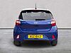 Hyundai I10 1.0 Premium Hatchback 5Dr Petrol Manual Euro 6 (S/S) (67 Ps) Intense Blue