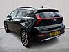 Hyundai BAYON 1.0 T-Gdi Mhev Premium Suv 5Dr Petrol Hybrid Manual Euro 6 (S/S) (100 Ps) Phantom Black
