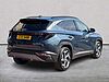 Hyundai TUCSON 1.6 T-Gdi Ultimate Suv 5Dr Petrol Manual Euro 6 (S/S) (150 Ps) Dark Teal