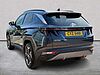 Hyundai TUCSON 1.6 T-Gdi Ultimate Suv 5Dr Petrol Manual Euro 6 (S/S) (150 Ps) Dark Teal