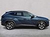 Hyundai TUCSON 1.6 T-Gdi Ultimate Suv 5Dr Petrol Manual Euro 6 (S/S) (150 Ps) Dark Teal