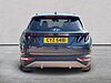 Hyundai TUCSON 1.6 T-Gdi Ultimate Suv 5Dr Petrol Manual Euro 6 (S/S) (150 Ps) Dark Teal