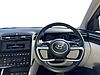 Hyundai TUCSON 1.6 T-Gdi Ultimate Suv 5Dr Petrol Manual Euro 6 (S/S) (150 Ps) Dark Teal