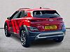 Hyundai KONA 1.6 H-Gdi Premium Suv 5Dr Petrol Hybrid Dct Euro 6 (S/S) (141 Ps) Red
