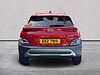 Hyundai KONA 1.6 H-Gdi Premium Suv 5Dr Petrol Hybrid Dct Euro 6 (S/S) (141 Ps) Red