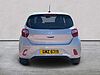 Hyundai I10 1.0 Premium Hatchback 5Dr Petrol Manual Euro 6 (S/S) (63 Ps) Lumen Grey