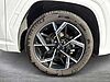 Hyundai TUCSON 1.6T 239 Hybrid N Line 5Dr Auto White