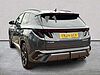 Hyundai TUCSON 1.6 T-Gdi N Line S Suv 5Dr Petrol Manual Euro 6 (S/S) (160 Ps) Grey