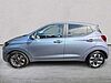Hyundai I10 1.2 Advance Hatchback 5Dr Petrol Auto Euro 6 (S/S) (84 Ps) Meta Blue