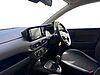 Hyundai I10 1.2 Advance Hatchback 5Dr Petrol Auto Euro 6 (S/S) (84 Ps) Meta Blue