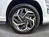 Hyundai KONA 1.6 H-Gdi N Line Suv 5Dr Petrol Hybrid Dct Euro 6 (S/S) (138 Ps) Special Solid - Atlas White