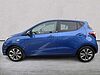 Hyundai I10 1.0 Play Hatchback 5Dr Petrol Manual Euro 6 (67 Ps) Champion Blue
