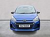 Hyundai I10 1.0 Play Hatchback 5Dr Petrol Manual Euro 6 (67 Ps) Champion Blue