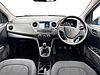 Hyundai I10 1.0 Play Hatchback 5Dr Petrol Manual Euro 6 (67 Ps) Champion Blue