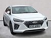Hyundai IONIQ 1.6 H-Gdi Premium Hatchback 5Dr Petrol Hybrid Dct Euro 6 (S/S) (141 Ps) Polar White
