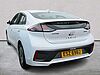 Hyundai IONIQ 1.6 H-Gdi Premium Hatchback 5Dr Petrol Hybrid Dct Euro 6 (S/S) (141 Ps) Polar White