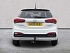 Hyundai I20 1.2 Play Hatchback 5Dr Petrol Manual Euro 6 (S/S) (84 Ps) White