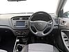 Hyundai I20 1.2 Play Hatchback 5Dr Petrol Manual Euro 6 (S/S) (84 Ps) White