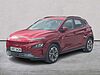 Hyundai KONA 64Kwh Premium Suv 5Dr Electric Auto (10.5Kw Charger) (204 Ps) Ultimate Red
