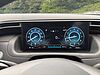 Hyundai TUCSON 1.6 T-Gdi Mhev Premium Suv 5Dr Petrol Hybrid Dct Euro 6 (S/S) (150 Ps) Shimmering Silver