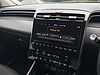 Hyundai TUCSON 1.6 T-Gdi Mhev Premium Suv 5Dr Petrol Hybrid Dct Euro 6 (S/S) (150 Ps) Shimmering Silver