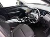 Hyundai TUCSON 1.6 T-Gdi Mhev Premium Suv 5Dr Petrol Hybrid Dct Euro 6 (S/S) (150 Ps) Shimmering Silver