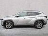 Hyundai TUCSON 1.6 T-Gdi Mhev Premium Suv 5Dr Petrol Hybrid Dct Euro 6 (S/S) (150 Ps) Shimmering Silver