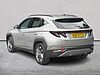 Hyundai TUCSON 1.6 T-Gdi Mhev Premium Suv 5Dr Petrol Hybrid Dct Euro 6 (S/S) (150 Ps) Shimmering Silver