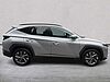 Hyundai TUCSON 1.6 T-Gdi Mhev Premium Suv 5Dr Petrol Hybrid Dct Euro 6 (S/S) (150 Ps) Shimmering Silver