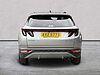 Hyundai TUCSON 1.6 T-Gdi Mhev Premium Suv 5Dr Petrol Hybrid Dct Euro 6 (S/S) (150 Ps) Shimmering Silver
