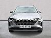 Hyundai TUCSON 1.6 T-Gdi Mhev Premium Suv 5Dr Petrol Hybrid Dct Euro 6 (S/S) (150 Ps) Shimmering Silver