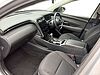 Hyundai TUCSON 1.6 T-Gdi Mhev Premium Suv 5Dr Petrol Hybrid Dct Euro 6 (S/S) (150 Ps) Shimmering Silver