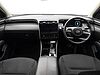 Hyundai TUCSON 1.6 T-Gdi Mhev Premium Suv 5Dr Petrol Hybrid Dct Euro 6 (S/S) (150 Ps) Shimmering Silver