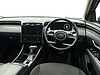 Hyundai TUCSON 1.6 T-Gdi Mhev Premium Suv 5Dr Petrol Hybrid Dct Euro 6 (S/S) (150 Ps) Shimmering Silver