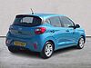 Hyundai I10 1.0 Se Hatchback 5Dr Petrol Manual Euro 6 (S/S) (67 Ps) Aqua Turquoise