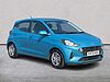 Hyundai I10 1.0 Se Hatchback 5Dr Petrol Manual Euro 6 (S/S) (67 Ps) Aqua Turquoise