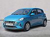 Hyundai I10 1.0 Se Hatchback 5Dr Petrol Manual Euro 6 (S/S) (67 Ps) Aqua Turquoise
