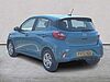Hyundai I10 1.0 Se Hatchback 5Dr Petrol Manual Euro 6 (S/S) (67 Ps) Aqua Turquoise