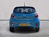 Hyundai I10 1.0 Se Hatchback 5Dr Petrol Manual Euro 6 (S/S) (67 Ps) Aqua Turquoise