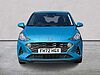 Hyundai I10 1.0 Se Hatchback 5Dr Petrol Manual Euro 6 (S/S) (67 Ps) Aqua Turquoise