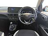 Hyundai I10 1.0 Se Hatchback 5Dr Petrol Manual Euro 6 (S/S) (67 Ps) Aqua Turquoise