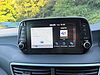 Hyundai TUCSON 1.6 T-Gdi Se Nav Suv 5Dr Petrol Manual Euro 6 (S/S) (177 Ps) Red